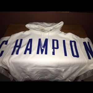 Meet your Posher, Judah